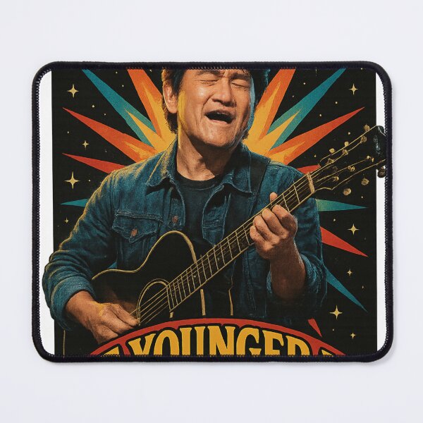 Item preview, Wakin Chau Concert 2025 – The Younger Me Acoustic Tour designed and sold by Aryabek.