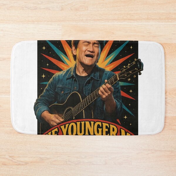 Item preview, Wakin Chau Concert 2025 – The Younger Me Acoustic Tour designed and sold by Aryabek.