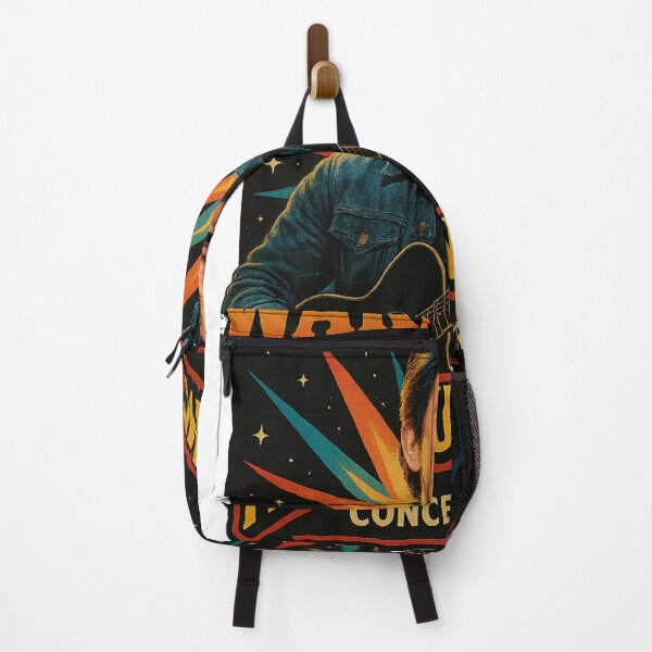 Item preview, Wakin Chau Concert 2025 – The Younger Me Acoustic Tour designed and sold by Aryabek.