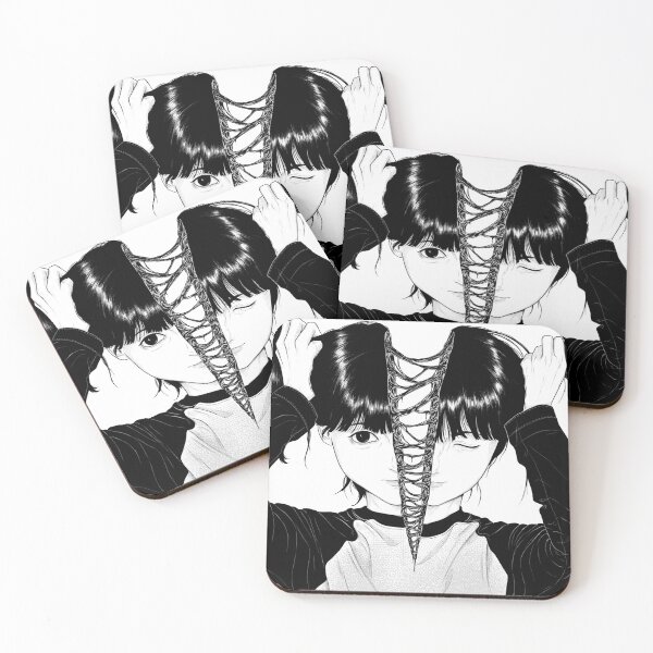 Item preview, Splitting the head designed and sold by Dark Design.