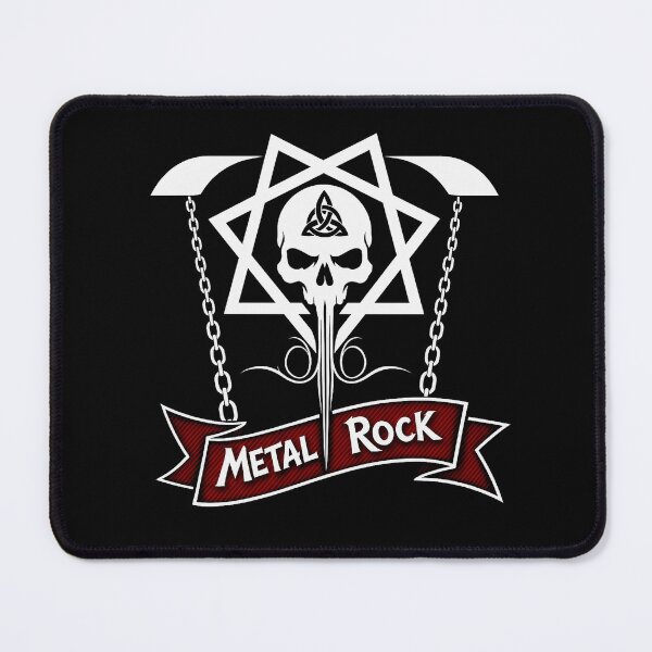 Item preview, METAL GODS designed and sold by TATTOO-DESIGN.