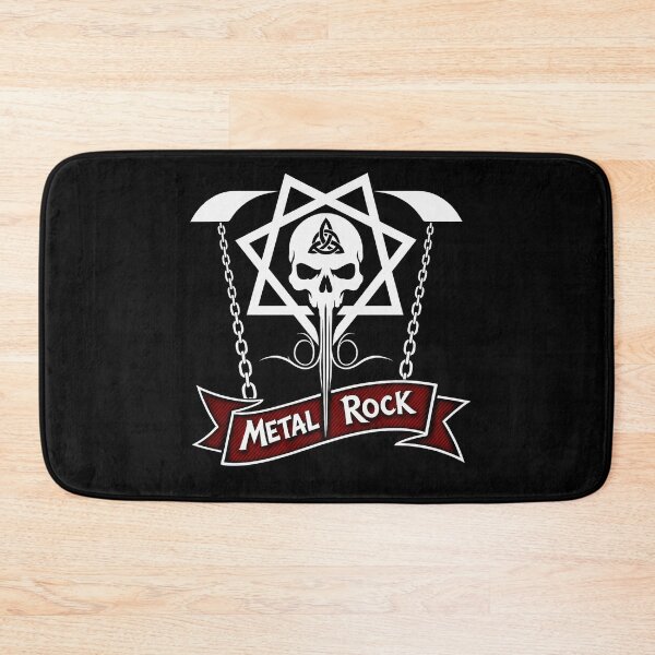 Item preview, METAL GODS designed and sold by TATTOO-DESIGN.