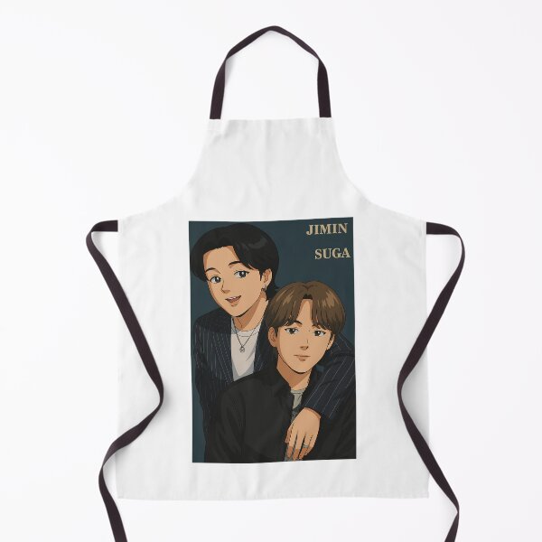 Item preview, bts yoonmin kpop cute design designed and sold by Crazy-universe.