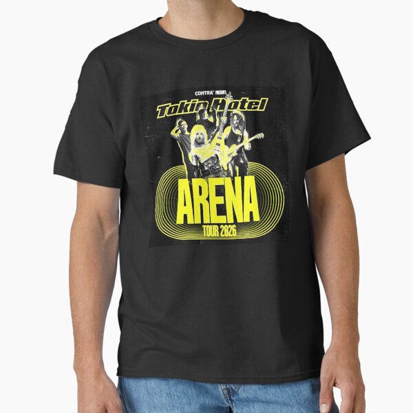 Item preview, Tokio Hotel designed and sold by Yostian.