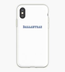 Ballantrae iPhone-Hülle & Cover