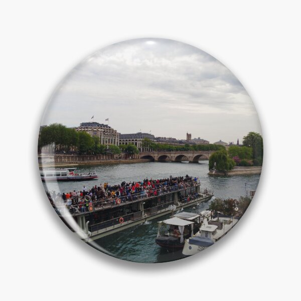 Item preview, Paris, France designed and sold by Dreammkd.