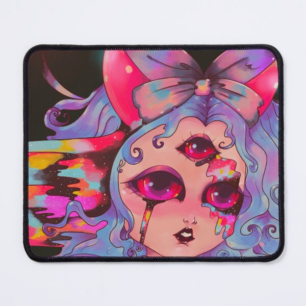 Item preview, Devil Girl  designed and sold by Karina Manchur.
