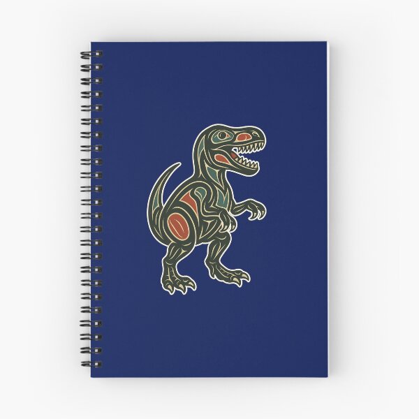 Item preview, T-Rex Sprit designed and sold by Orca Chuckle Studios.