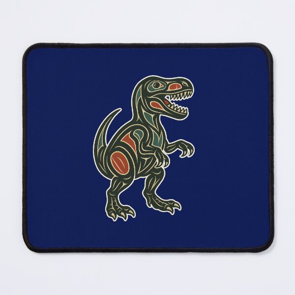 Item preview, T-Rex Sprit designed and sold by Orca Chuckle Studios.