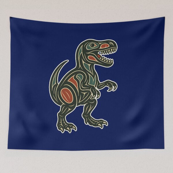 Item preview, T-Rex Sprit designed and sold by Orca Chuckle Studios.