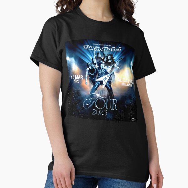 Item preview, Tokio Hotel designed and sold by Yostian.