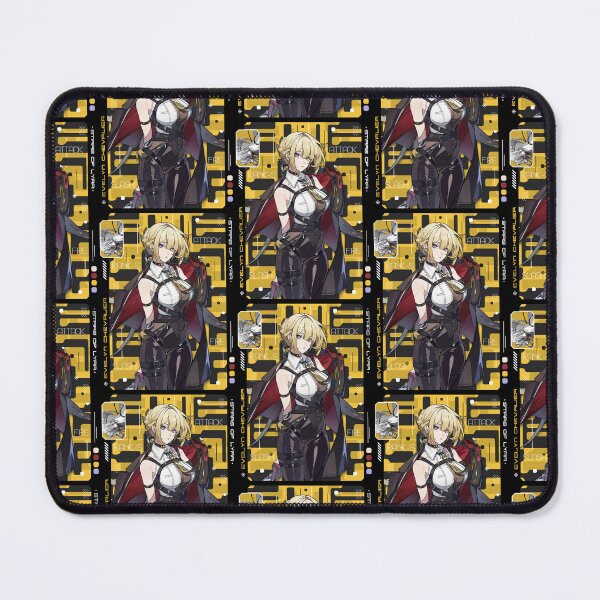 Item preview, Evelyn Chevalier - Zenless Zone Zero V.4 designed and sold by IZQINAV.