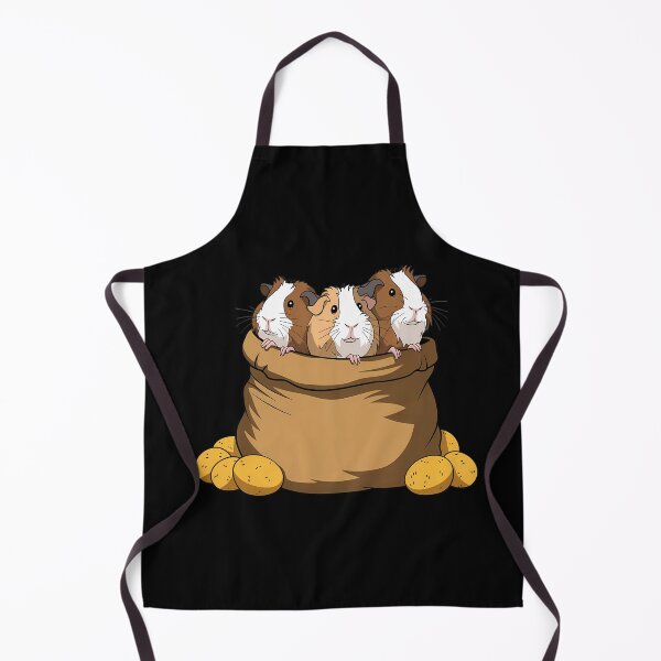 Item preview, Funny Guinea Pig designed and sold by saloui.