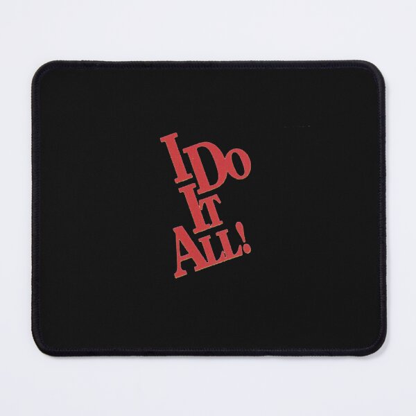 Item preview, Vintage I Do It All designed and sold by QuayTradingCo.