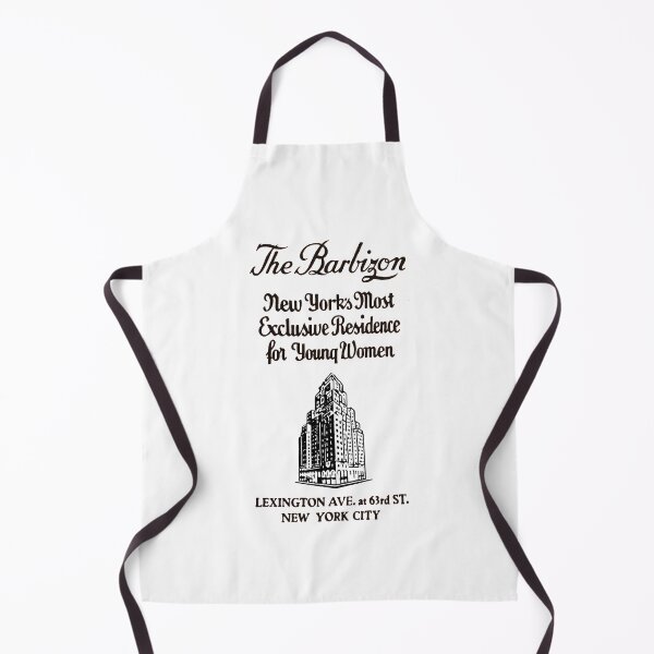 Item preview, Vintage The Barbizon - New York, New York designed and sold by QuayTradingCo.