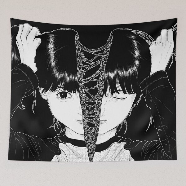 Item preview, Splitting the head designed and sold by Dark Design.