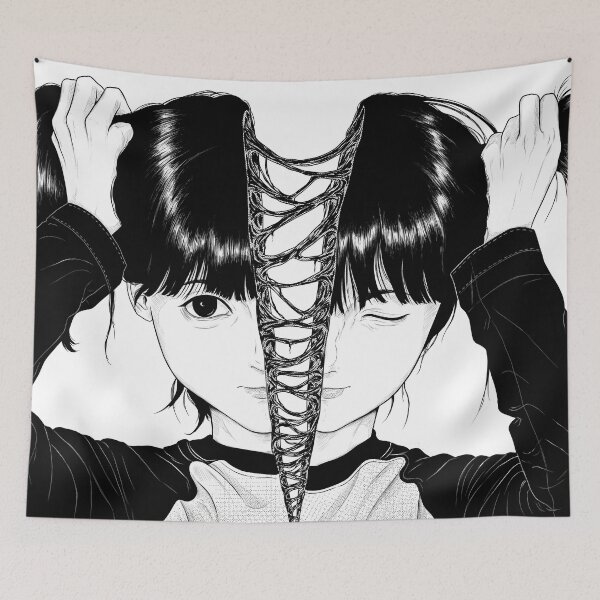 Item preview, Splitting the head designed and sold by Dark Design.