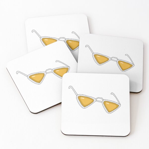 Item preview, Present Mic Glasses designed and sold by TesnicRevilo.