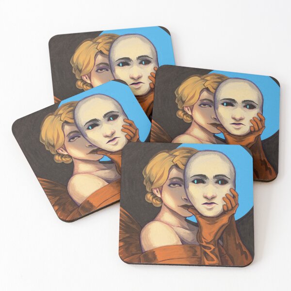 Item preview, Anna Angel [Pathologic] designed and sold by dt75.