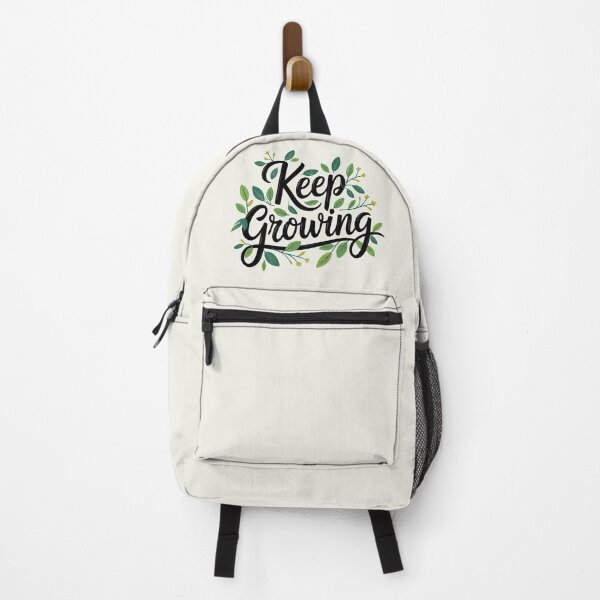 Item preview, Keep Growing designed and sold by Jollys-ArtShop.