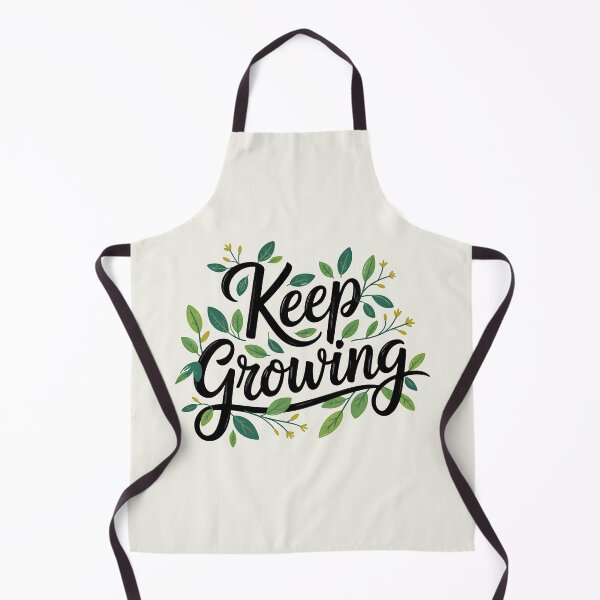 Item preview, Keep Growing designed and sold by Jollys-ArtShop.