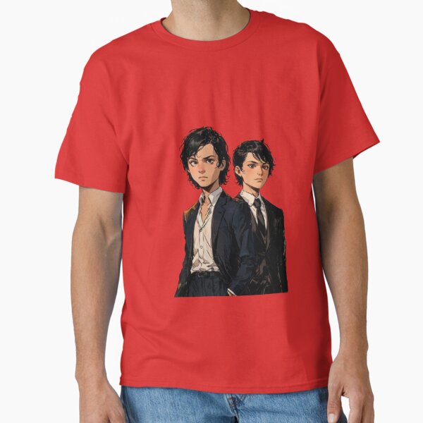 Item preview, Brothers designed and sold by Yelter.