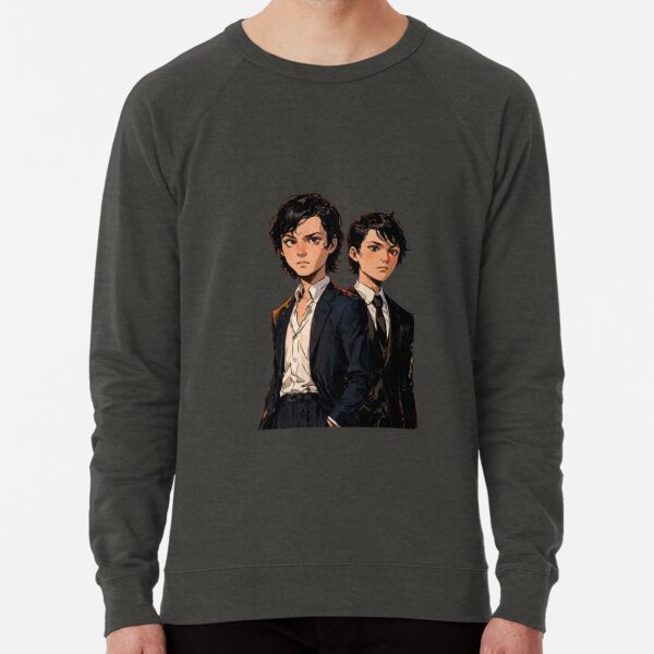 Item preview, Brothers designed and sold by Yelter.