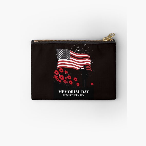 Item preview, memorial day Honor The Fallen designed and sold by MAKOPOKOShop.