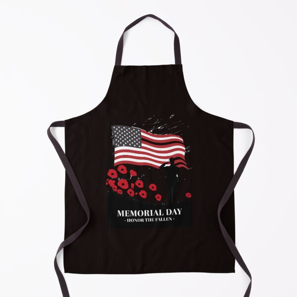 Item preview, memorial day Honor The Fallen designed and sold by MAKOPOKOShop.