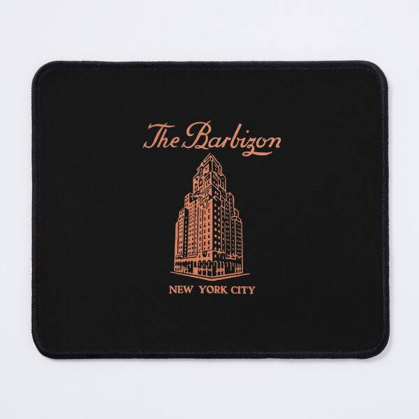 Item preview, Vintage The Barbizon - New York, New York designed and sold by QuayTradingCo.