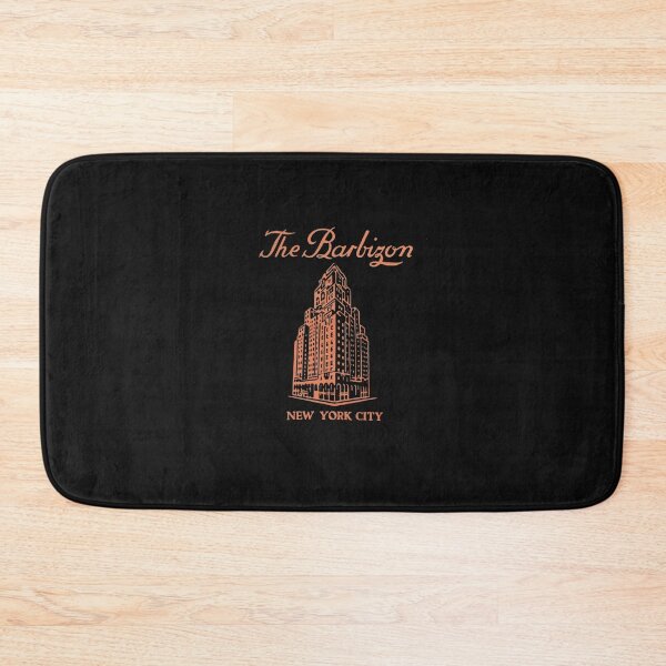 Item preview, Vintage The Barbizon - New York, New York designed and sold by QuayTradingCo.