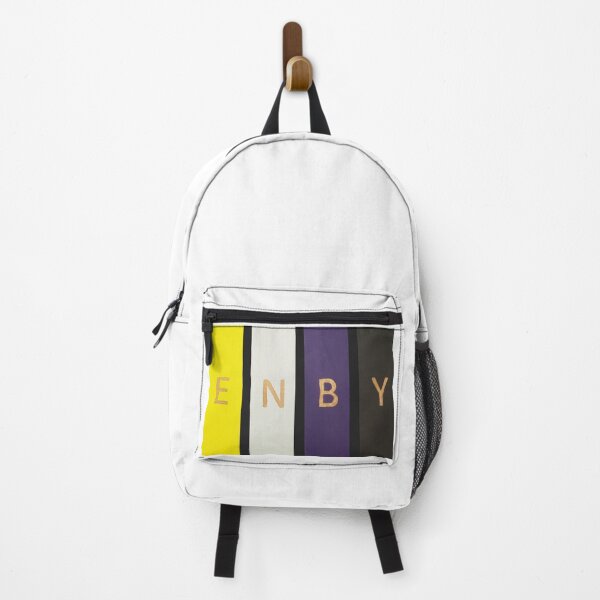 Item preview, ENBY – Proud to exist outside of boxes designed and sold by Kankhu.