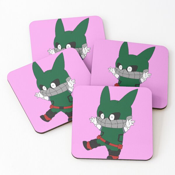 Item preview, Chibi Deku designed and sold by TesnicRevilo.