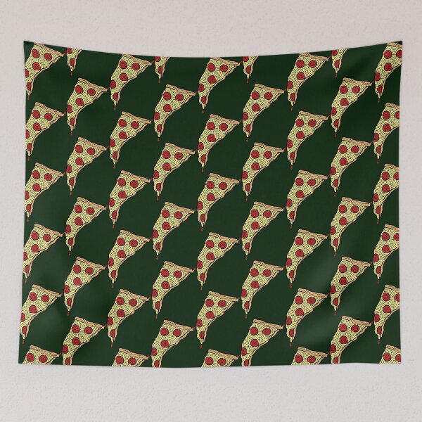 Item preview, Pizza Slice Maze designed and sold by AiXeLsyD13.