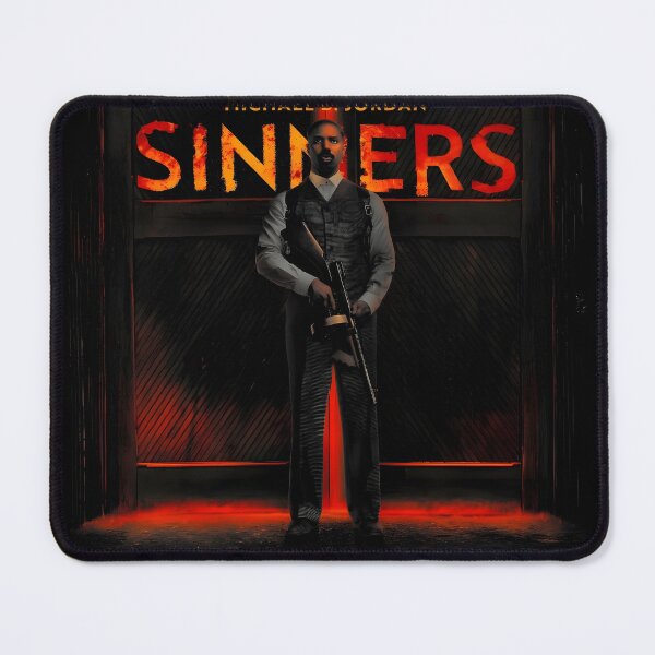 Item preview, Sinners designed and sold by lmsendalfer.