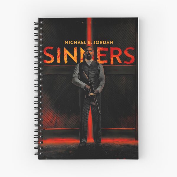 Item preview, Sinners designed and sold by lmsendalfer.
