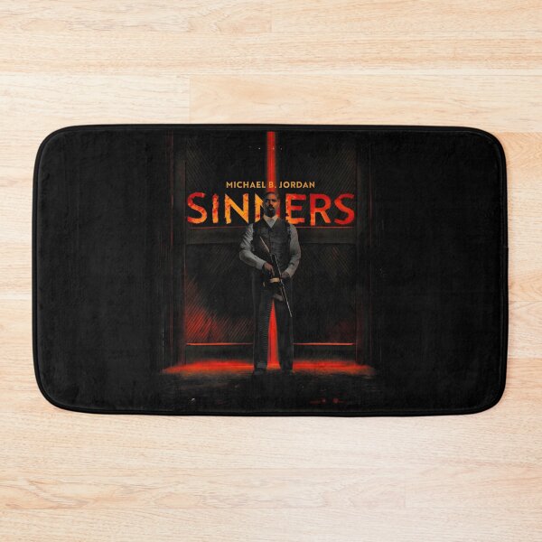Item preview, Sinners designed and sold by lmsendalfer.