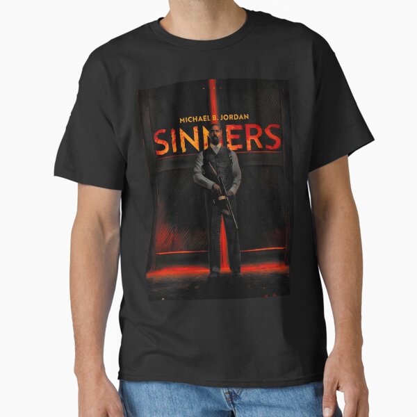 Item preview, Sinners designed and sold by lmsendalfer.
