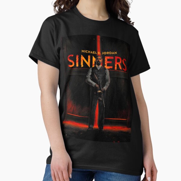 Item preview, Sinners designed and sold by lmsendalfer.