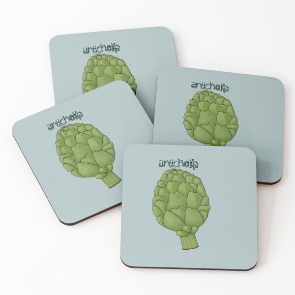 Item preview,  Artichoke2 designed and sold by Pigeondispatch.