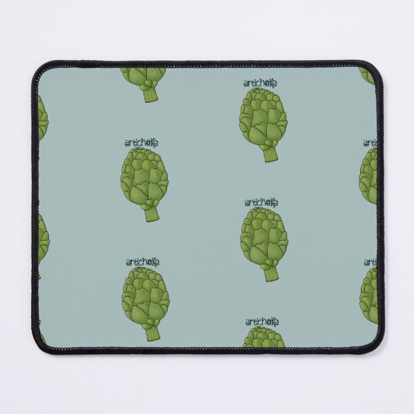 Item preview,  Artichoke2 designed and sold by Pigeondispatch.