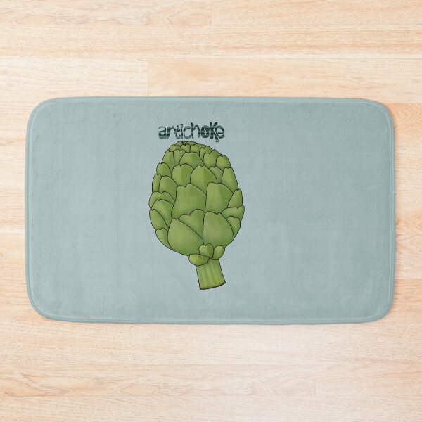 Item preview,  Artichoke2 designed and sold by Pigeondispatch.