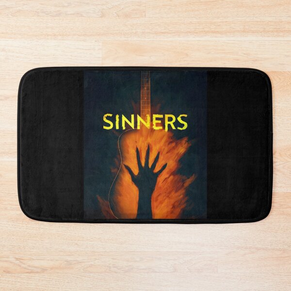 Item preview, Sinners designed and sold by lmsendalfer.