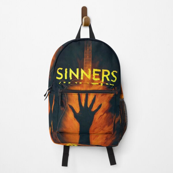 Item preview, Sinners designed and sold by lmsendalfer.