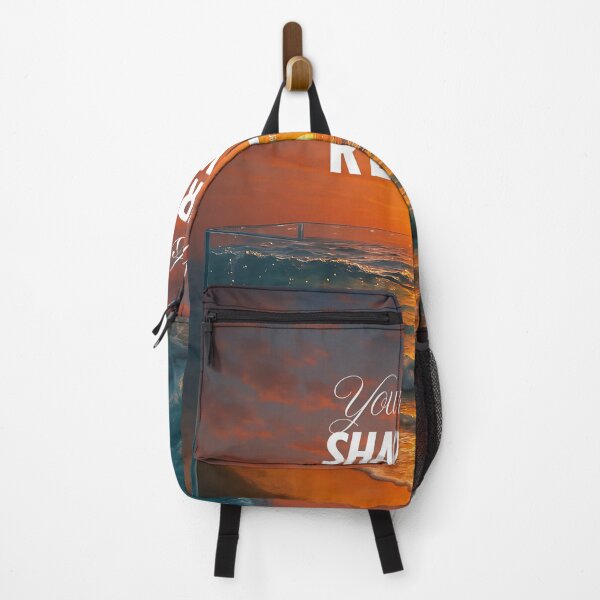 Item preview, Sunrise in Aquarium designed and sold by Creative Expressions By JLDesigns.