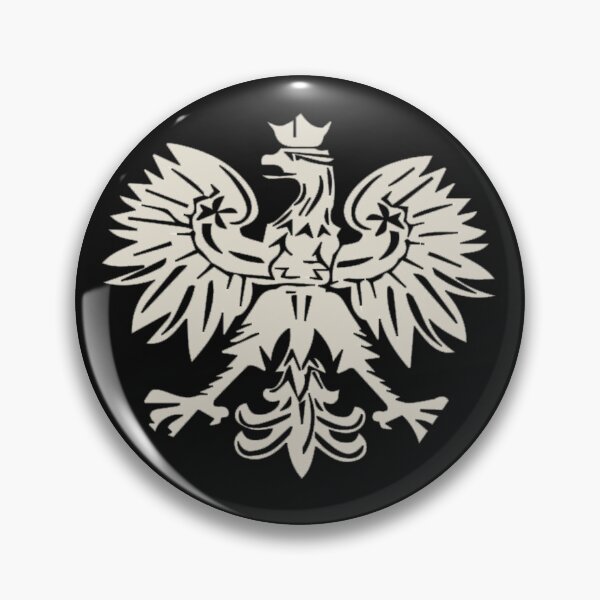 Item preview, Vintage Polish Falcon designed and sold by QuayTradingCo.