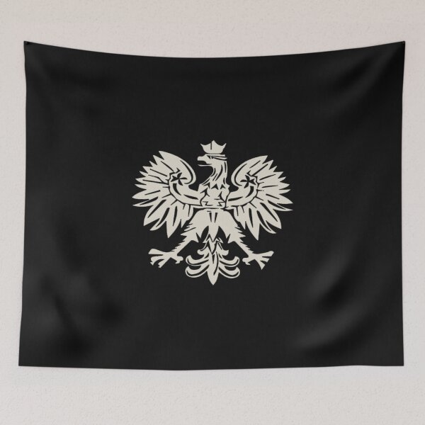 Item preview, Vintage Polish Falcon designed and sold by QuayTradingCo.