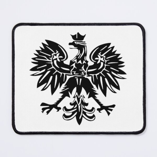 Item preview, Vintage Polish Falcon designed and sold by QuayTradingCo.