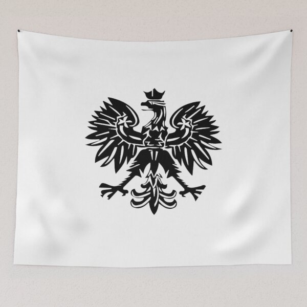 Item preview, Vintage Polish Falcon designed and sold by QuayTradingCo.