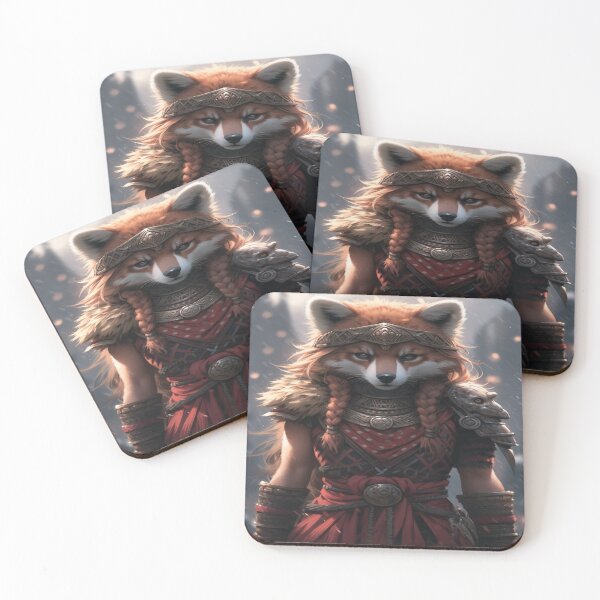 Item preview, Red Panda Amazonian designed and sold by Solace Sparkles.